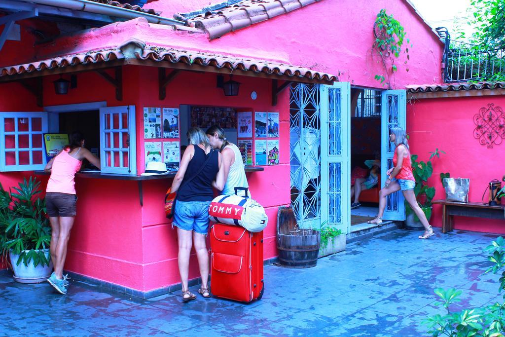 Pousada Bonita Ipanema Rio de Janeiro Extérieur photo