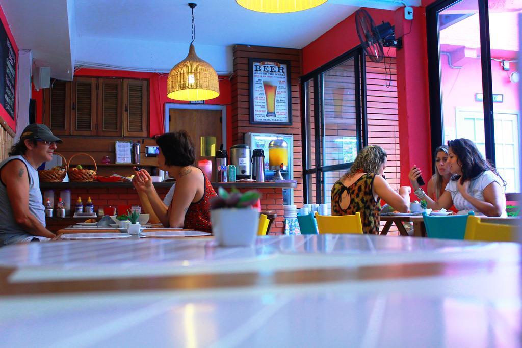 Pousada Bonita Ipanema Rio de Janeiro Extérieur photo