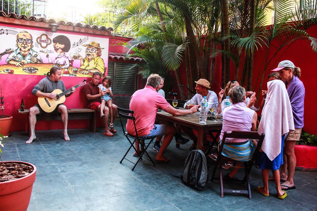 Pousada Bonita Ipanema Rio de Janeiro Extérieur photo