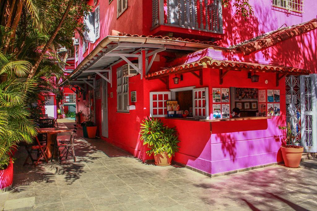 Pousada Bonita Ipanema Rio de Janeiro Extérieur photo