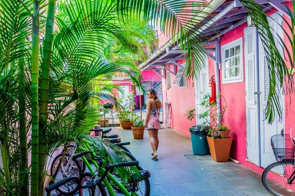 Pousada Bonita Ipanema Rio de Janeiro Extérieur photo