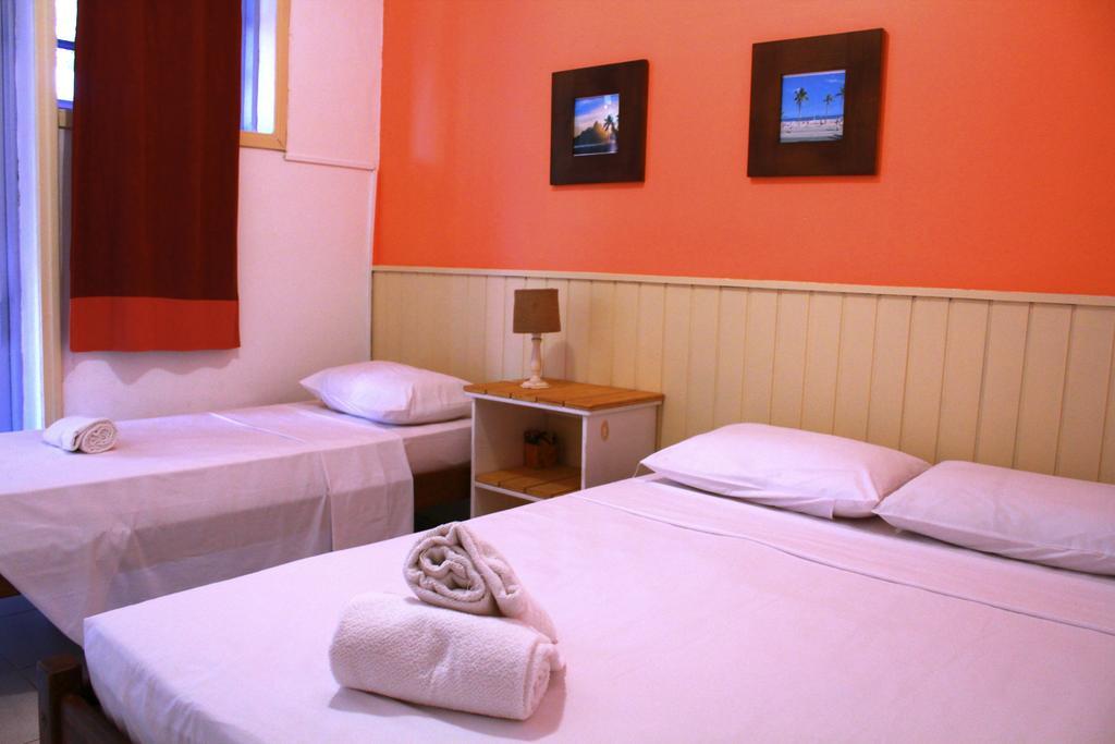 Pousada Bonita Ipanema Rio de Janeiro Chambre photo
