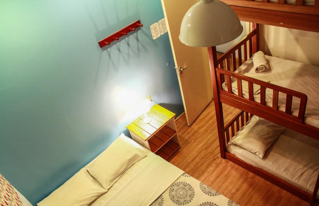Pousada Bonita Ipanema Rio de Janeiro Chambre photo