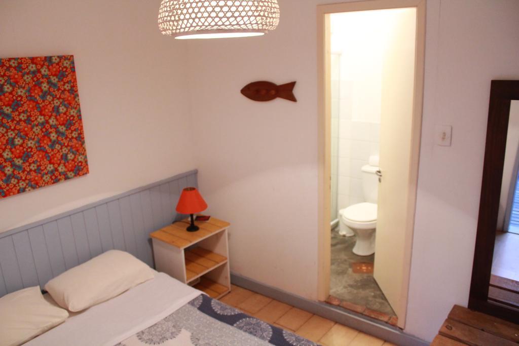 Pousada Bonita Ipanema Rio de Janeiro Chambre photo