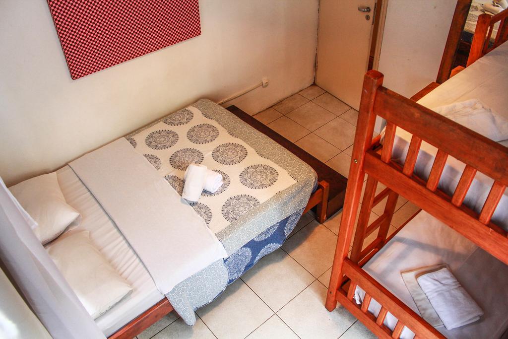 Pousada Bonita Ipanema Rio de Janeiro Chambre photo