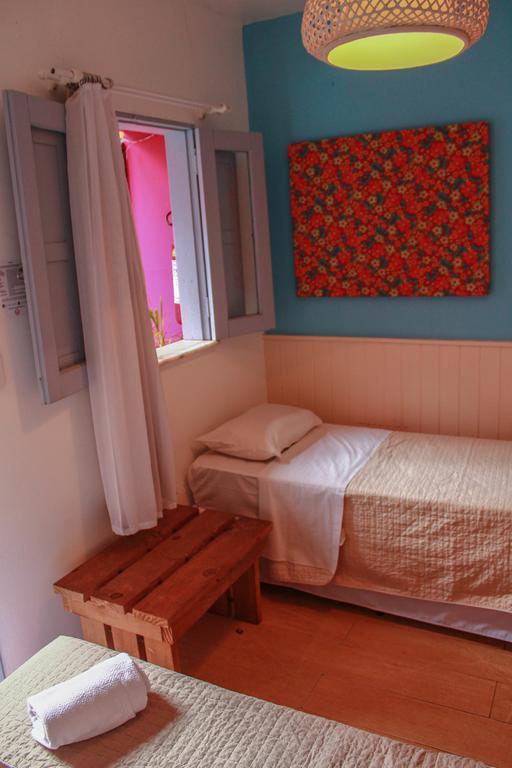 Pousada Bonita Ipanema Rio de Janeiro Chambre photo
