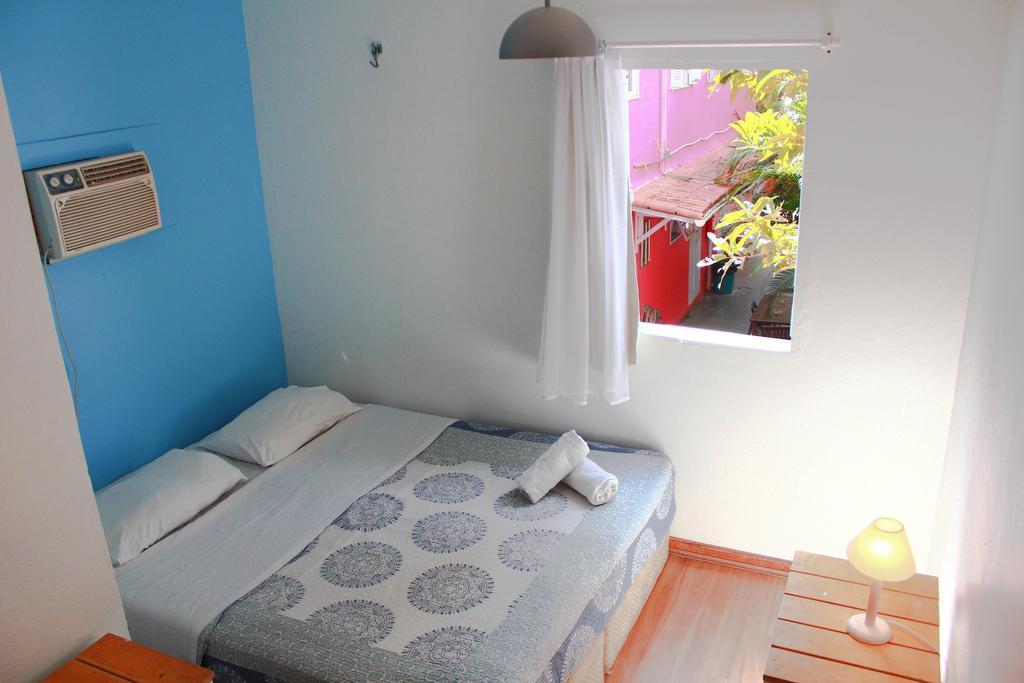 Pousada Bonita Ipanema Rio de Janeiro Chambre photo