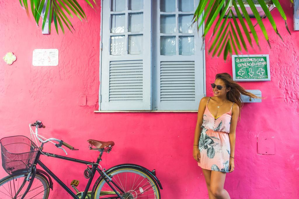 Pousada Bonita Ipanema Rio de Janeiro Extérieur photo