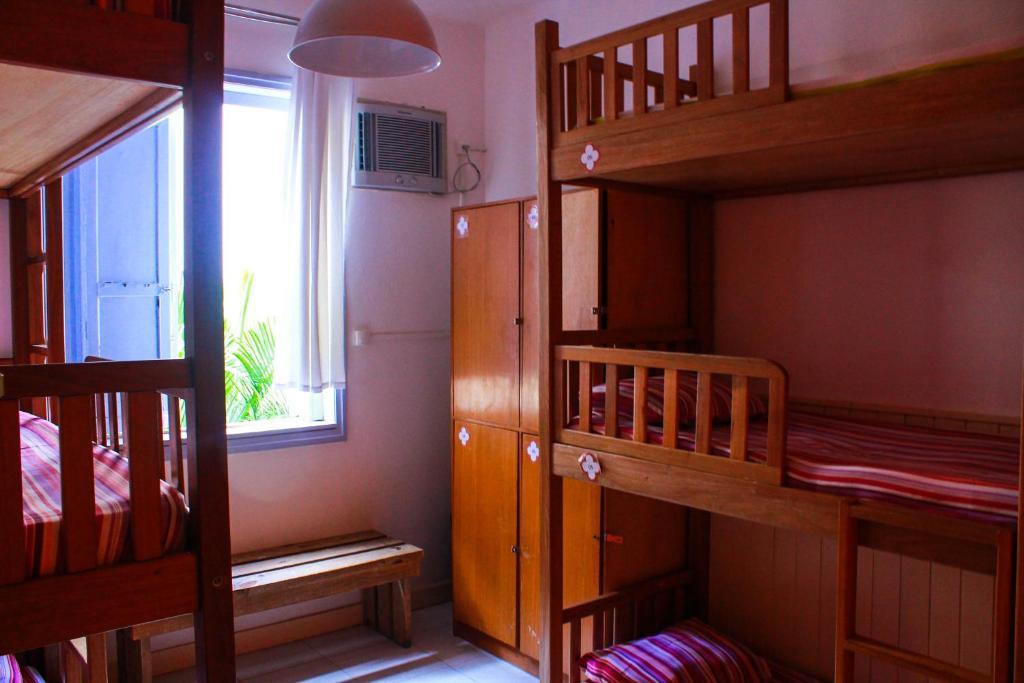 Pousada Bonita Ipanema Rio de Janeiro Chambre photo