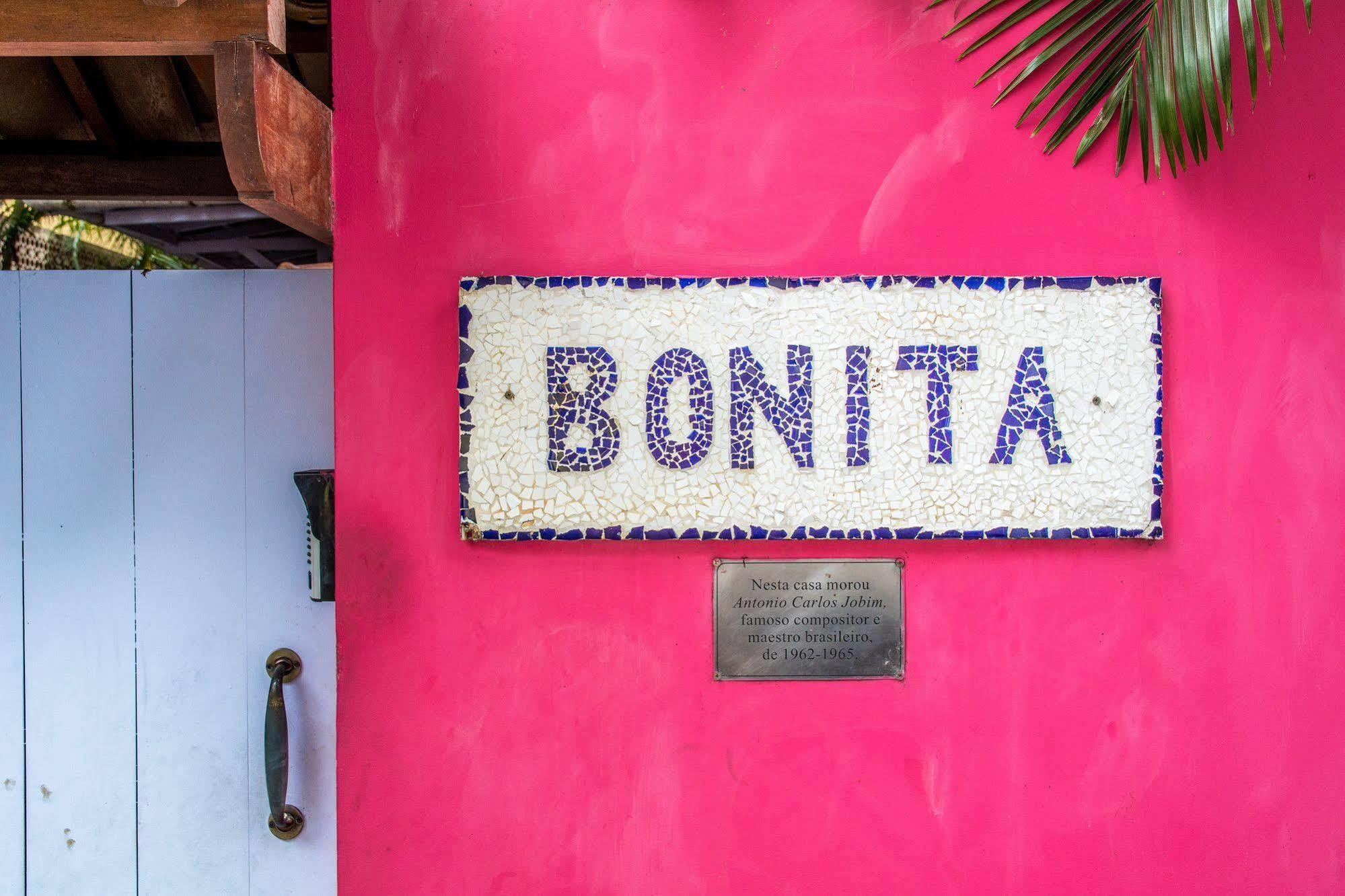 Pousada Bonita Ipanema Rio de Janeiro Extérieur photo