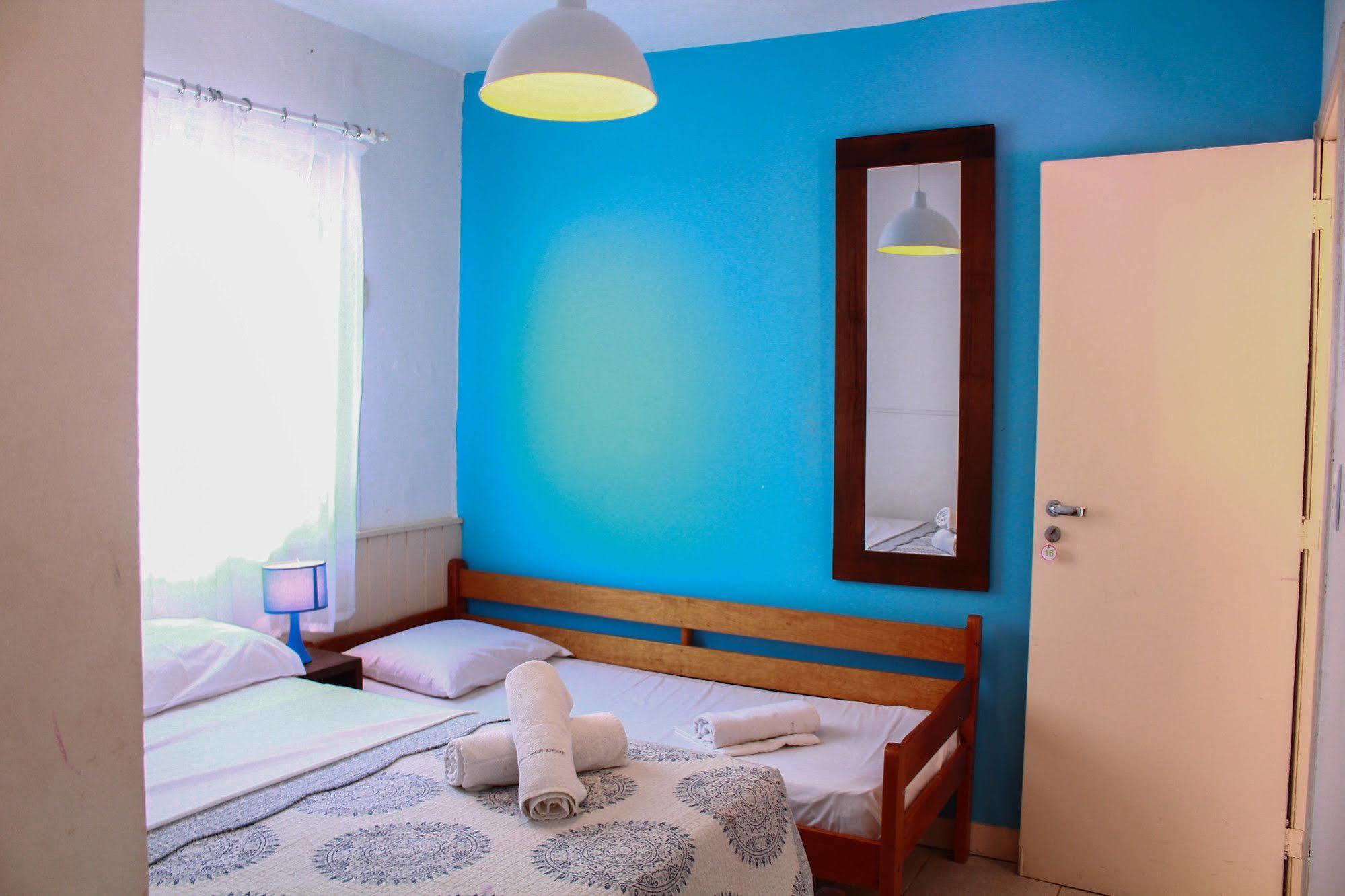Pousada Bonita Ipanema Rio de Janeiro Extérieur photo
