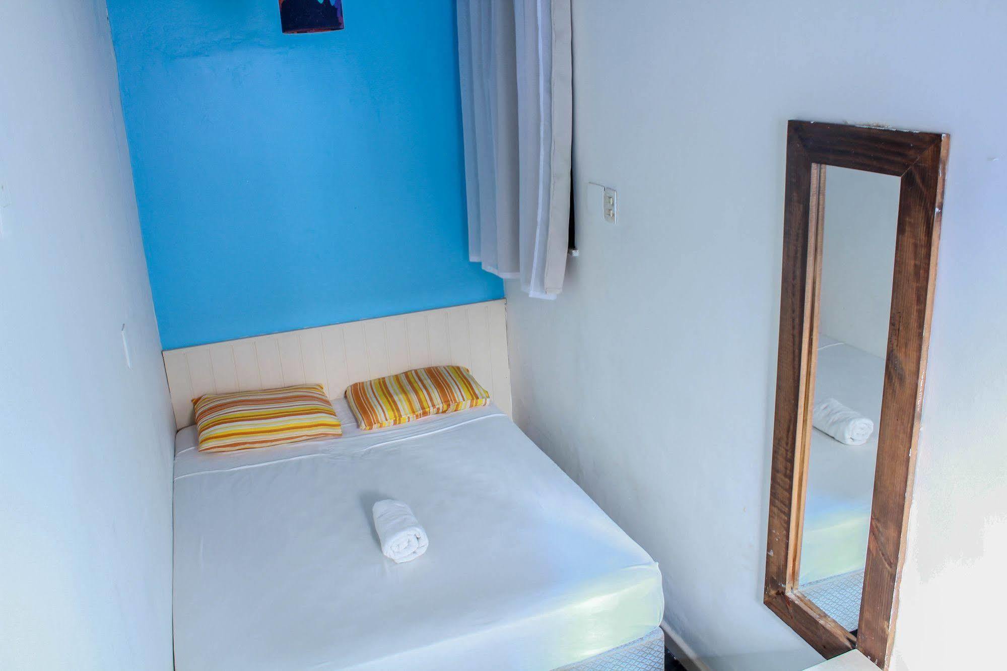 Pousada Bonita Ipanema Rio de Janeiro Extérieur photo