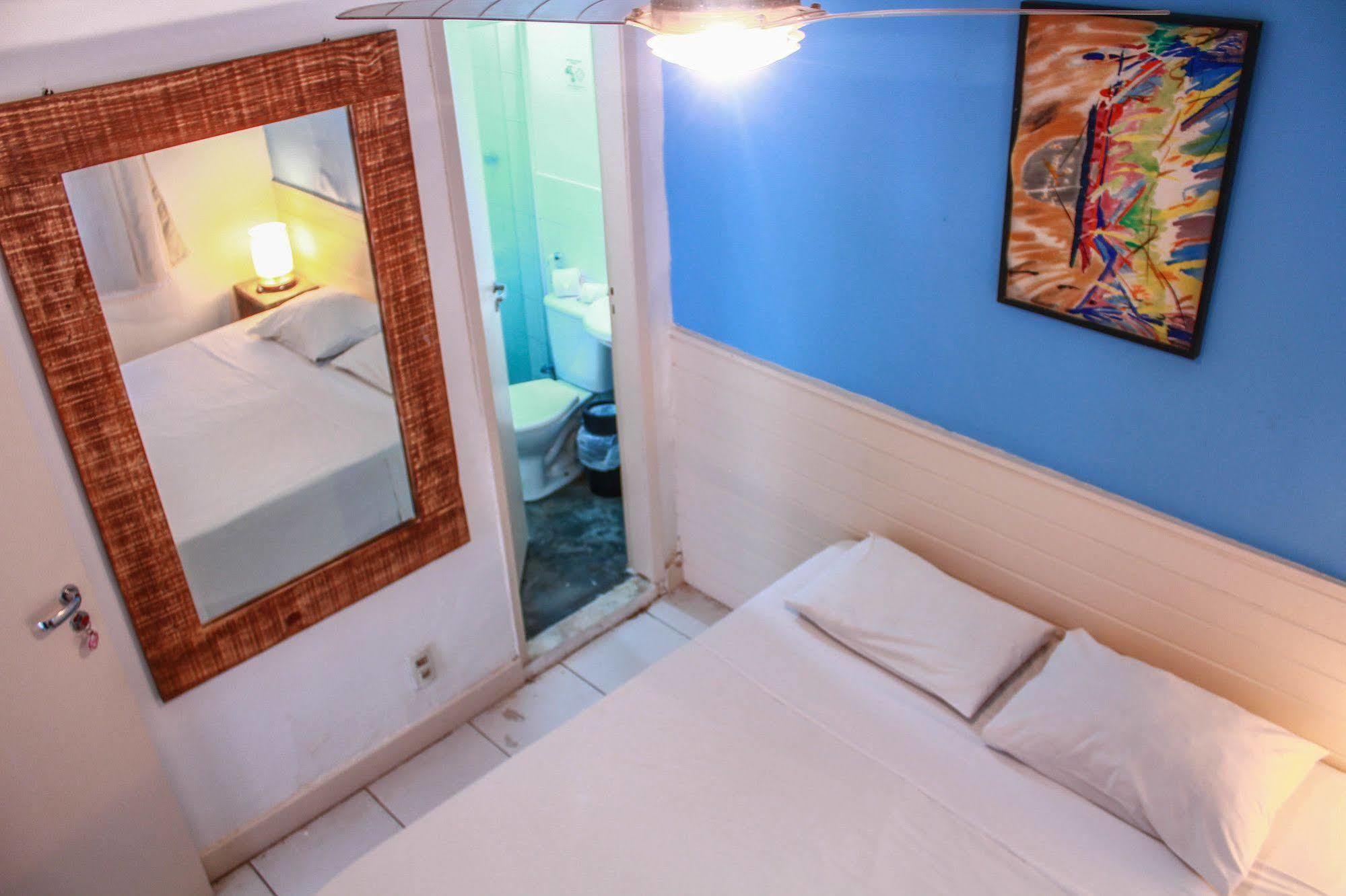 Pousada Bonita Ipanema Rio de Janeiro Extérieur photo