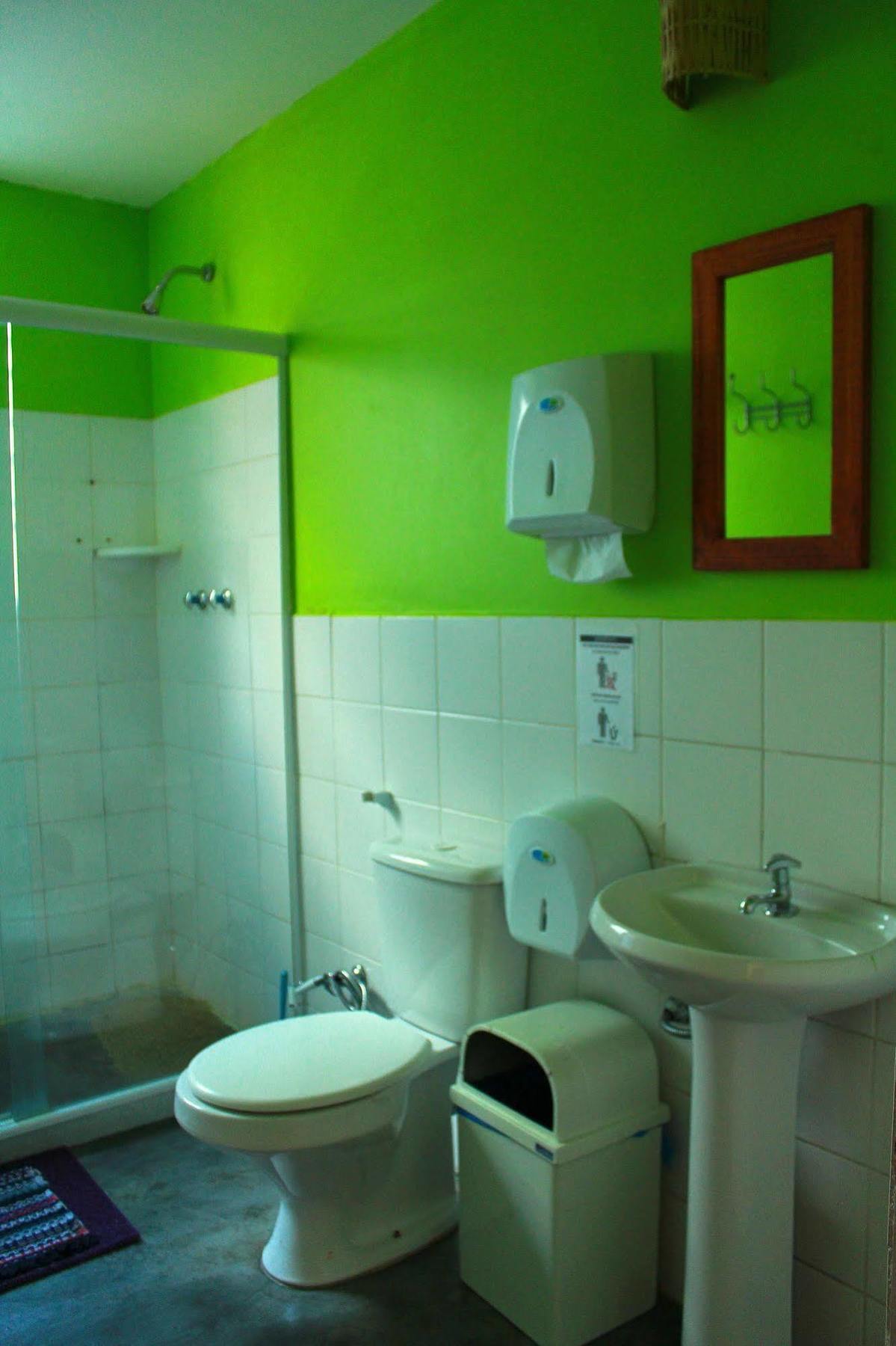 Pousada Bonita Ipanema Rio de Janeiro Extérieur photo